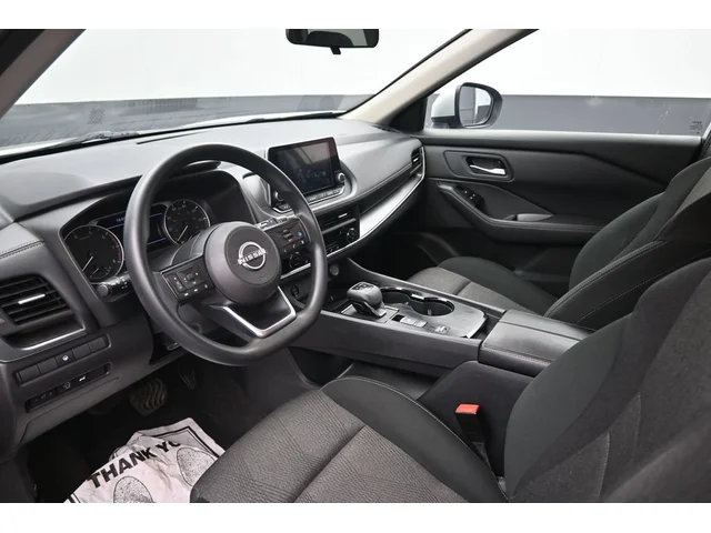 SEMINUEVOS NISSAN Rogue a Estados en autogozo
