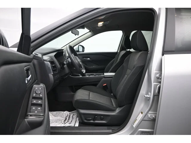 SEMINUEVOS NISSAN Rogue a Estados en autogozo