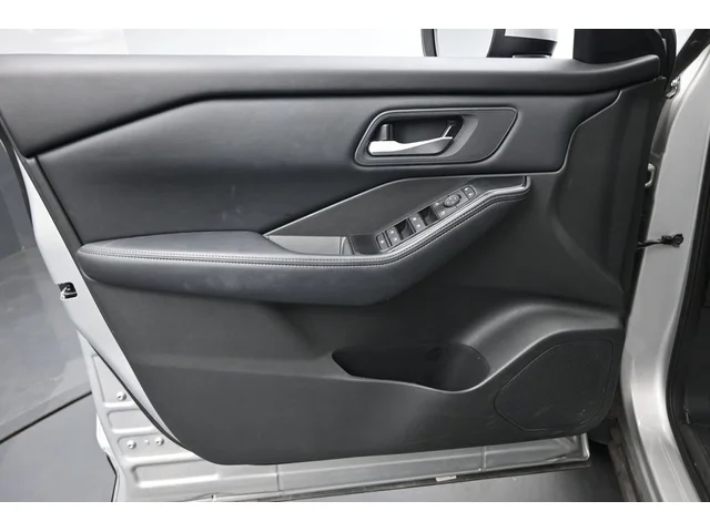 SEMINUEVOS NISSAN Rogue a Estados en autogozo