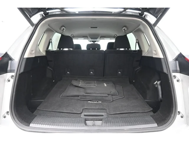 SEMINUEVOS NISSAN Rogue a Estados en autogozo