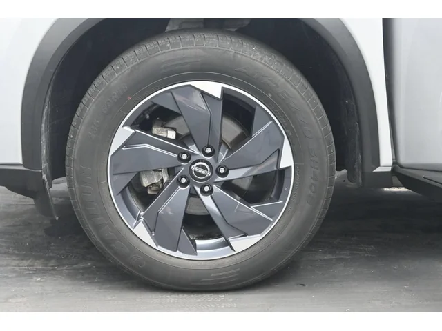 SEMINUEVOS NISSAN Rogue a Estados en autogozo