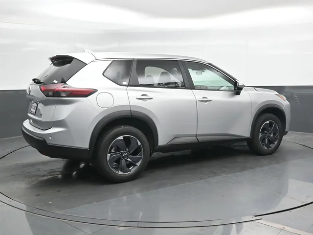SEMINUEVOS NISSAN Rogue a Estados en autogozo