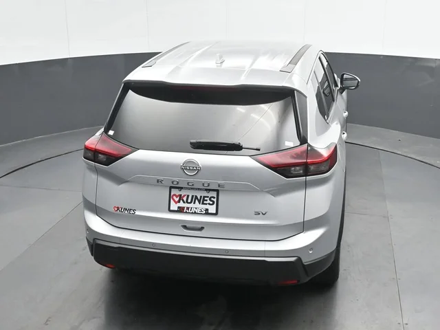 SEMINUEVOS NISSAN Rogue a Estados en autogozo