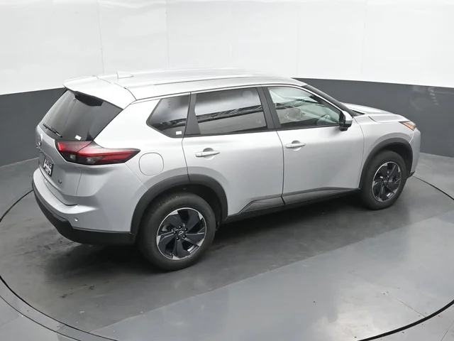 SEMINUEVOS NISSAN Rogue a Estados en autogozo