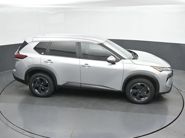 SEMINUEVOS NISSAN Rogue a Estados en autogozo