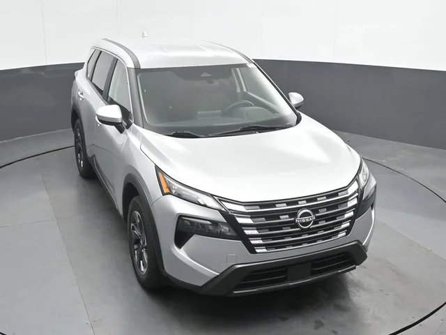SEMINUEVOS NISSAN Rogue a Estados en autogozo