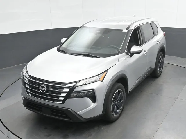 SEMINUEVOS NISSAN Rogue a Estados en autogozo