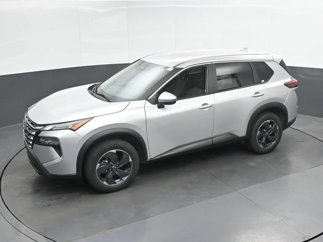 SEMINUEVOS NISSAN Rogue a Estados en autogozo