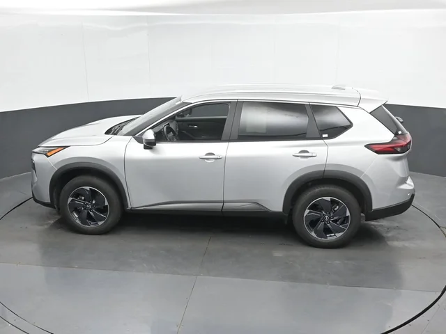 SEMINUEVOS NISSAN Rogue a Estados en autogozo