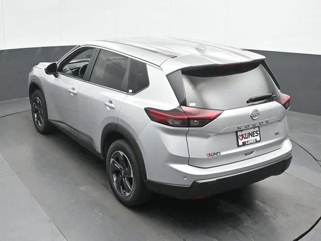 SEMINUEVOS NISSAN Rogue a Estados en autogozo