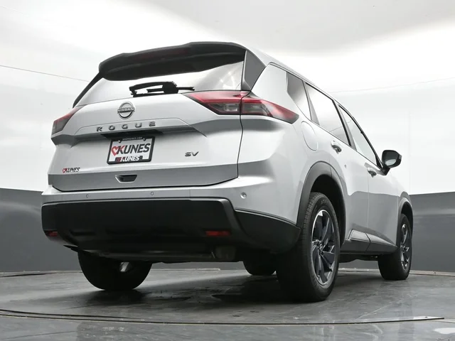 SEMINUEVOS NISSAN Rogue a Estados en autogozo