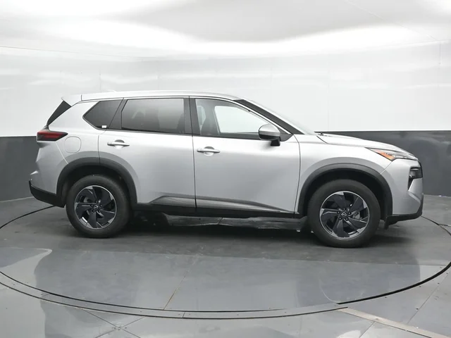 SEMINUEVOS NISSAN Rogue a Estados en autogozo