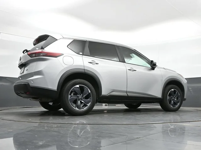 SEMINUEVOS NISSAN Rogue a Estados en autogozo