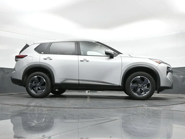 SEMINUEVOS NISSAN Rogue a Estados en autogozo
