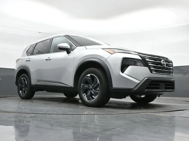 SEMINUEVOS NISSAN Rogue a Estados en autogozo
