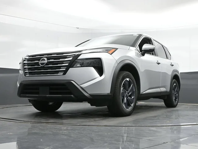 SEMINUEVOS NISSAN Rogue a Estados en autogozo