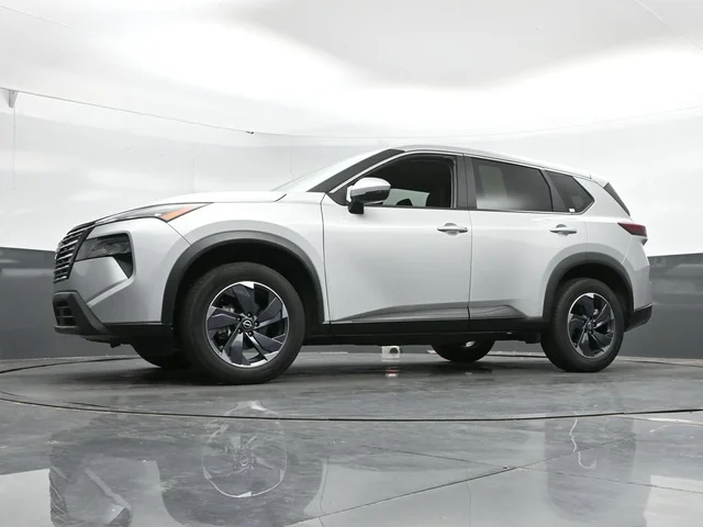 SEMINUEVOS NISSAN Rogue a Estados en autogozo