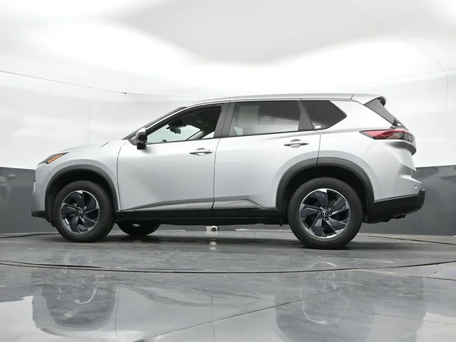 SEMINUEVOS NISSAN Rogue a Estados en autogozo