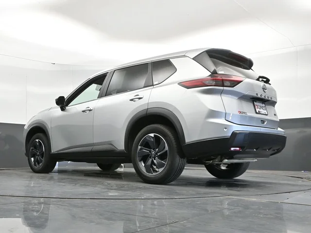 SEMINUEVOS NISSAN Rogue a Estados en autogozo