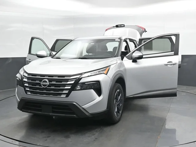 SEMINUEVOS NISSAN Rogue a Estados en autogozo