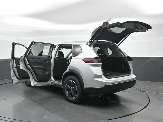 SEMINUEVOS NISSAN Rogue a Estados en autogozo