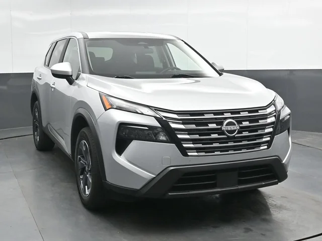 SEMINUEVOS NISSAN Rogue a Estados en autogozo