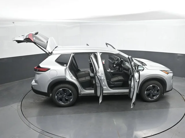 SEMINUEVOS NISSAN Rogue a Estados en autogozo