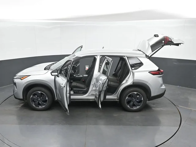 SEMINUEVOS NISSAN Rogue a Estados en autogozo