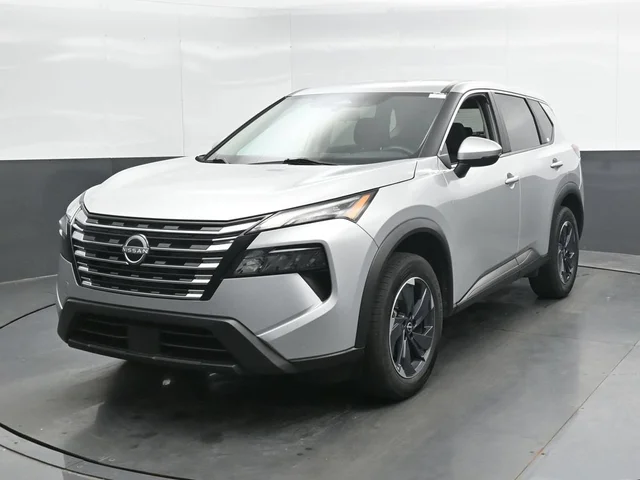 SEMINUEVOS NISSAN Rogue a Estados en autogozo