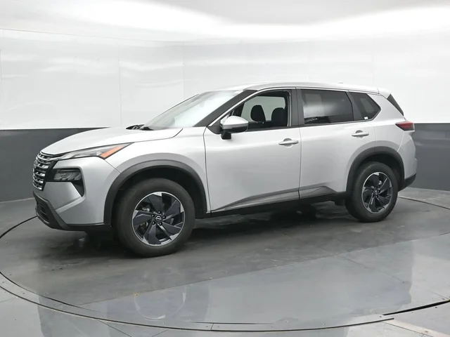 SEMINUEVOS NISSAN Rogue a Estados en autogozo