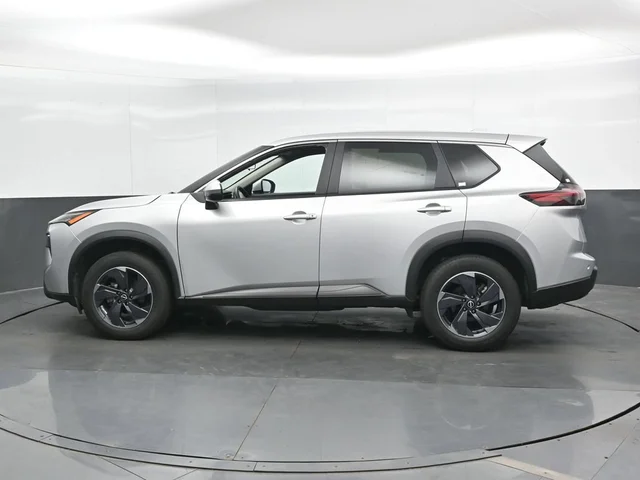 SEMINUEVOS NISSAN Rogue a Estados en autogozo