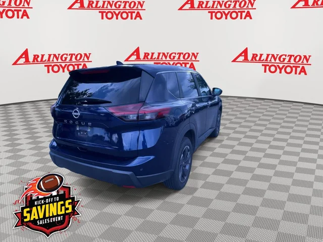 SEMINUEVOS NISSAN Rogue a Estados en autogozo