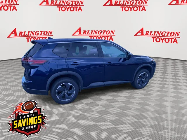 SEMINUEVOS NISSAN Rogue a Estados en autogozo