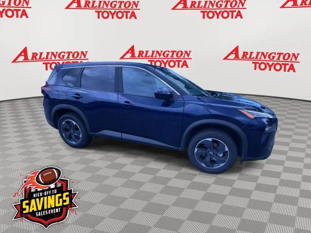 SEMINUEVOS NISSAN Rogue a Estados en autogozo