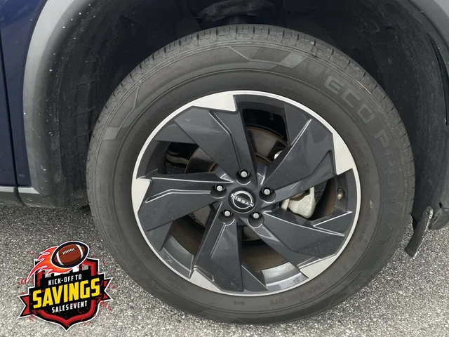 SEMINUEVOS NISSAN Rogue a Estados en autogozo