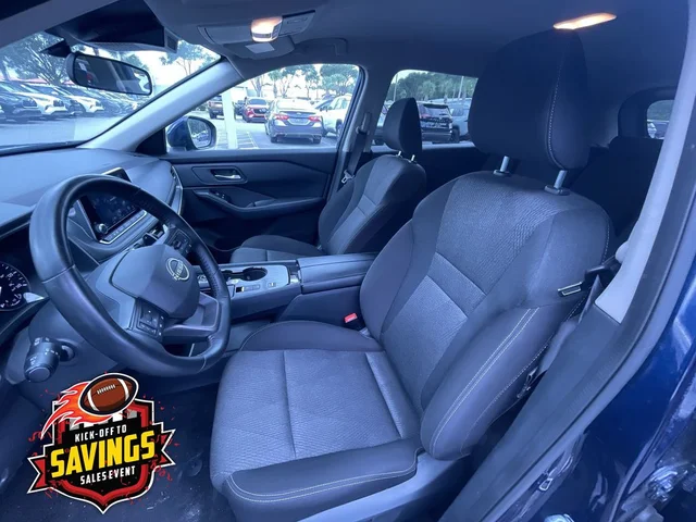 SEMINUEVOS NISSAN Rogue a Estados en autogozo