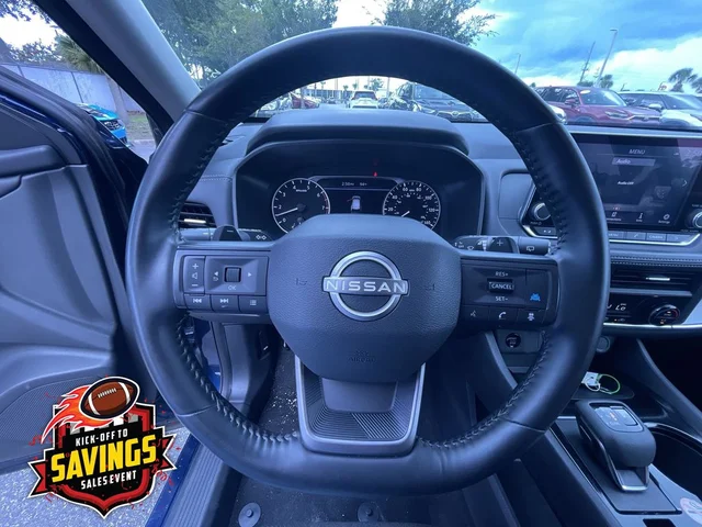 SEMINUEVOS NISSAN Rogue a Estados en autogozo
