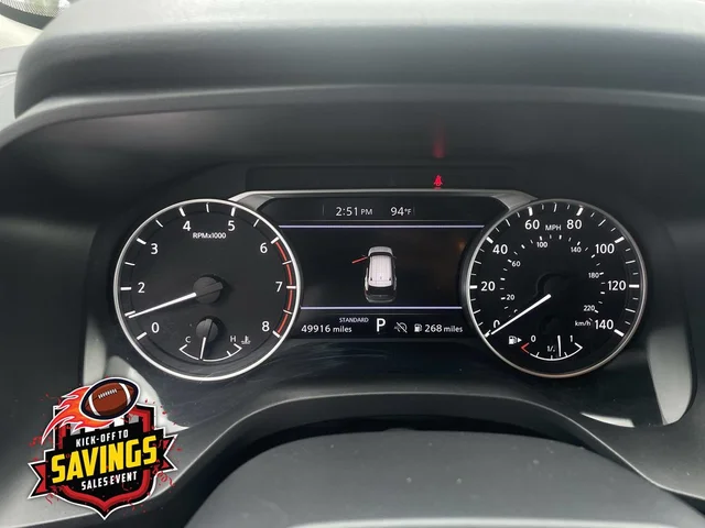 SEMINUEVOS NISSAN Rogue a Estados en autogozo