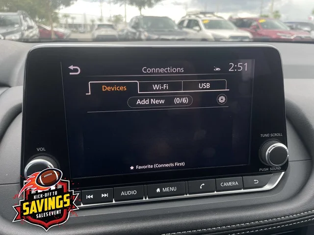 SEMINUEVOS NISSAN Rogue a Estados en autogozo