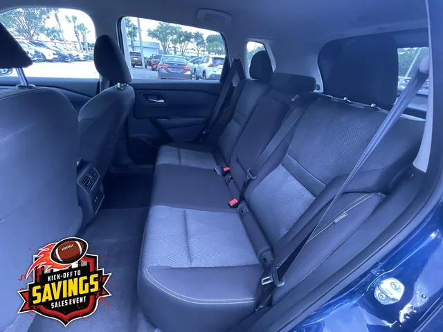 SEMINUEVOS NISSAN Rogue a Estados en autogozo