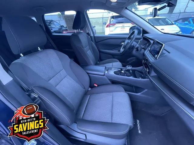 SEMINUEVOS NISSAN Rogue a Estados en autogozo