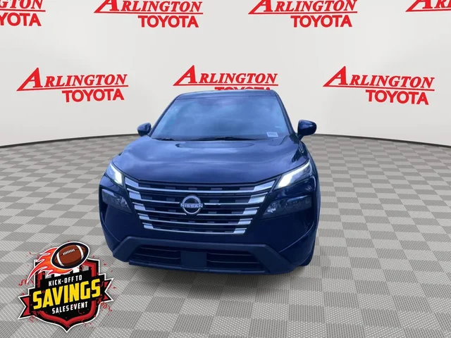 SEMINUEVOS NISSAN Rogue a Estados en autogozo