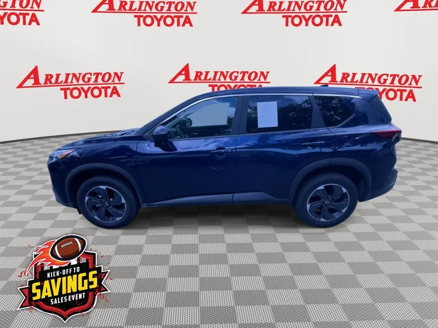 SEMINUEVOS NISSAN Rogue a Estados en autogozo