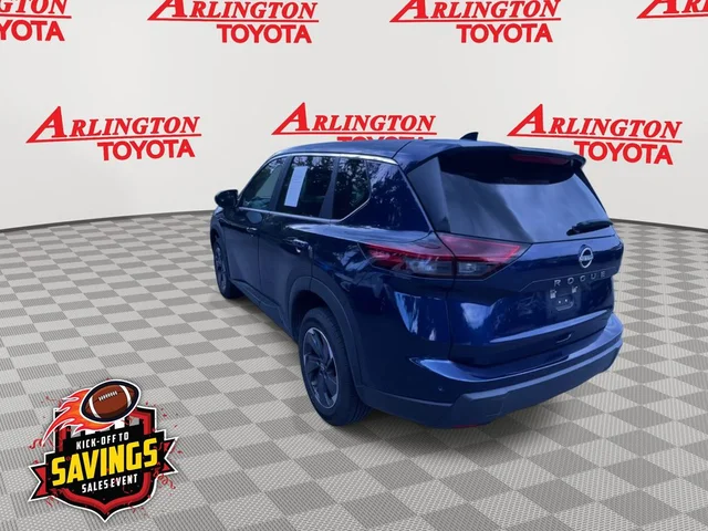 SEMINUEVOS NISSAN Rogue a Estados en autogozo