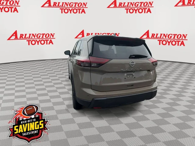 SEMINUEVOS NISSAN Rogue a Estados en autogozo