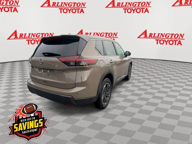 SEMINUEVOS NISSAN Rogue a Estados en autogozo