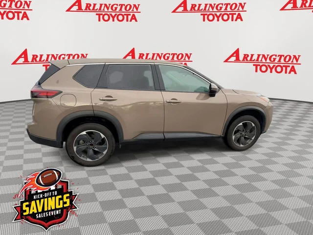 SEMINUEVOS NISSAN Rogue a Estados en autogozo