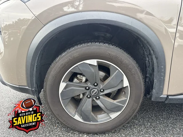 SEMINUEVOS NISSAN Rogue a Estados en autogozo