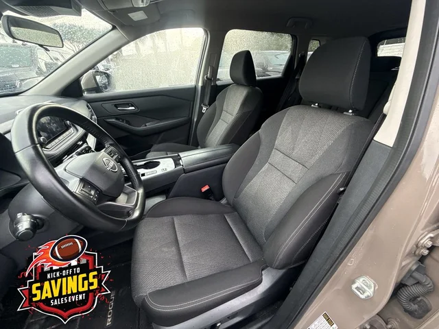 SEMINUEVOS NISSAN Rogue a Estados en autogozo