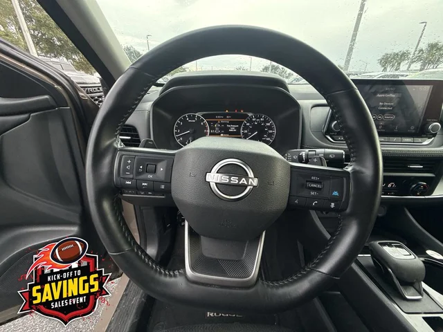 SEMINUEVOS NISSAN Rogue a Estados en autogozo